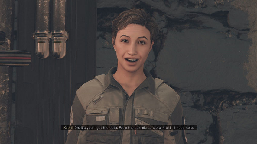 Starfield Старфилд. Ложные срабатывания