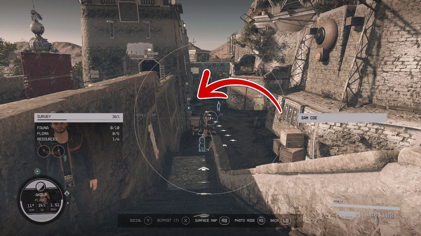 Starfield Старфилд. Ложные срабатывания