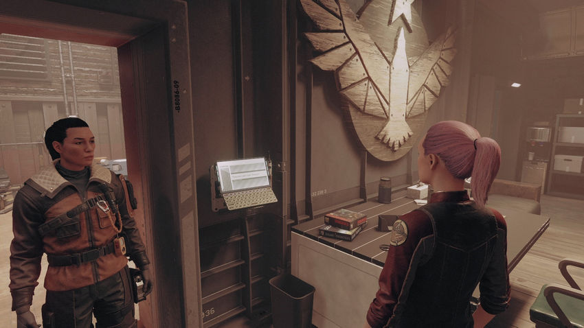 Starfield Старфилд. Ложные срабатывания