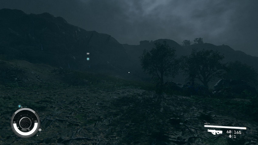 Starfield Старфилд. Пропавший работник