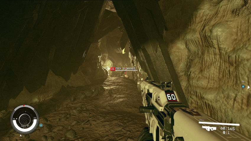 Starfield Старфилд. Пропавший работник