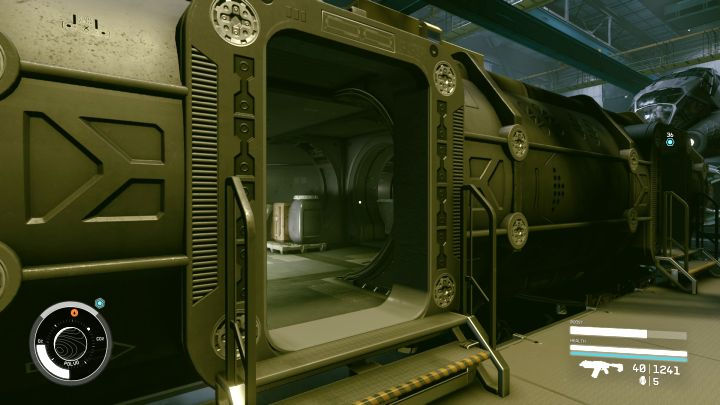 Starfield. Происшествия случаются