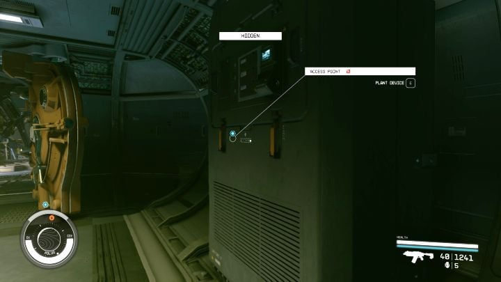 Starfield. Происшествия случаются