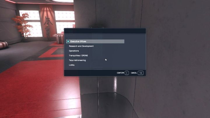 Starfield. Совершенно секретно