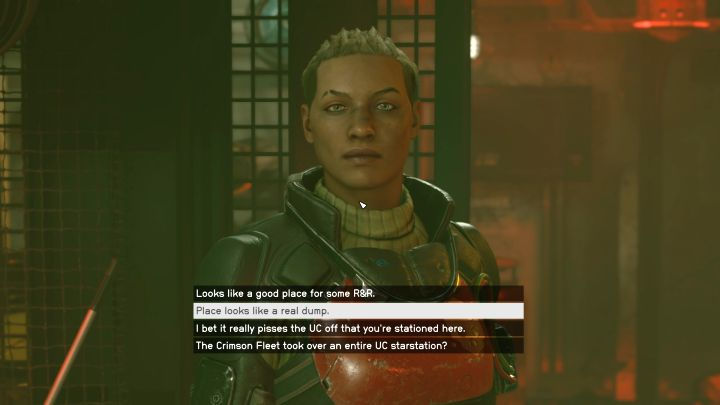 Starfield. Ладья встречает короля