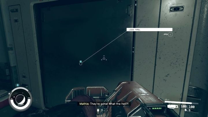 Starfield. Отголоски прошлого