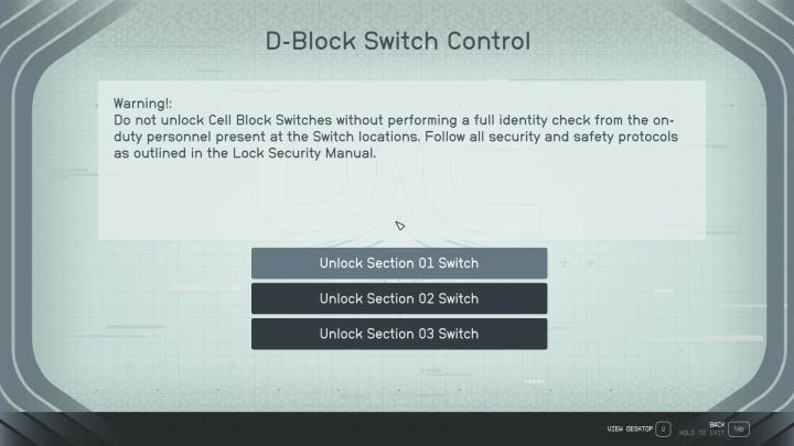 Starfield. Отголоски прошлого