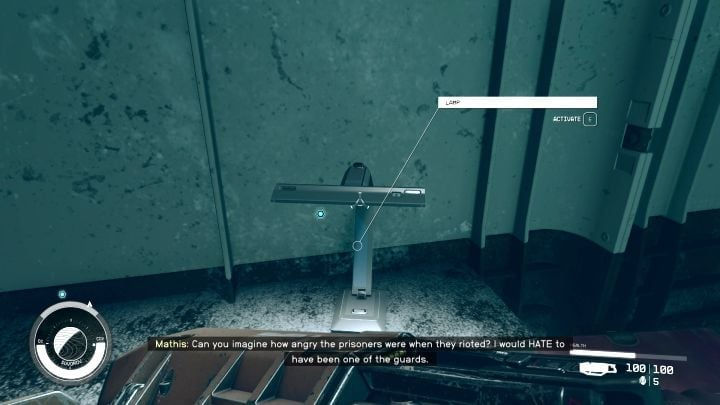 Starfield. Отголоски прошлого