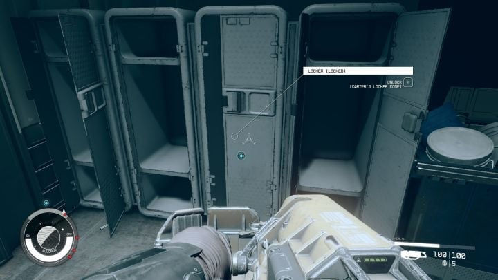 Starfield. Отголоски прошлого