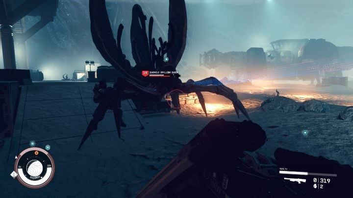 Starfield. Отголоски прошлого