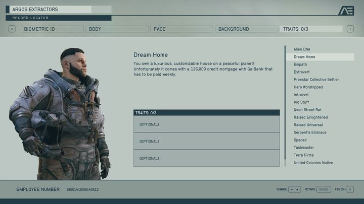 Starfield. Дом мечты