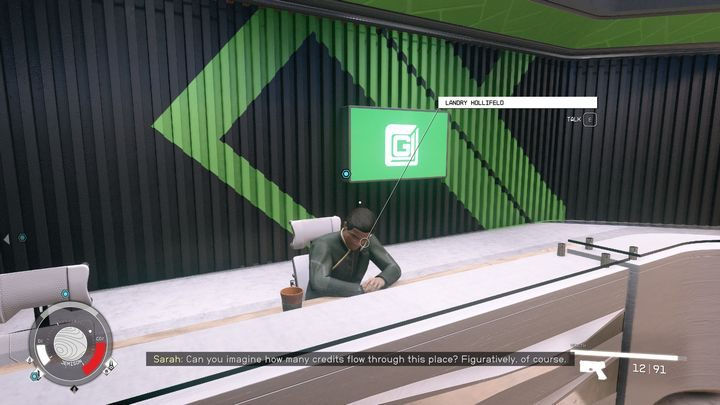 Starfield. Дом мечты