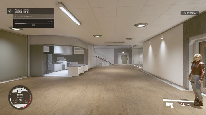 Starfield. Дом мечты