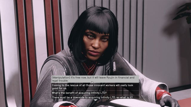 Starfield Старфилд. Представительский уровень