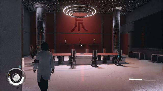 Starfield Старфилд. Представительский уровень