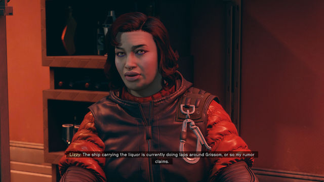 Starfield Старфилд. Верная ставка