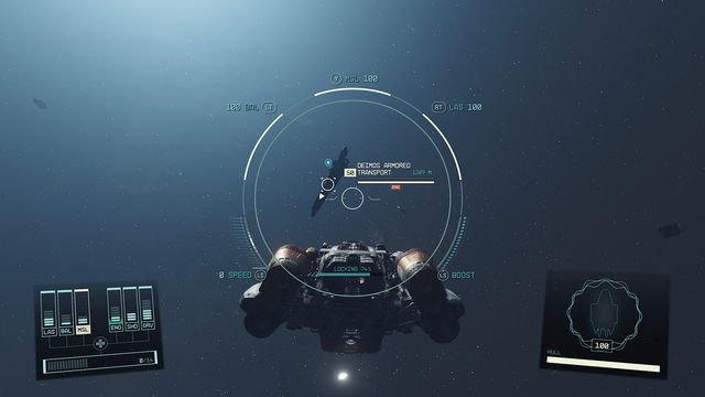 Starfield Старфилд. Верная ставка