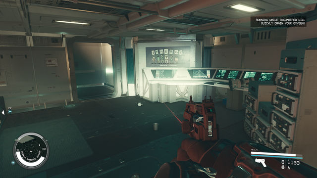 Starfield Старфилд. Верная ставка