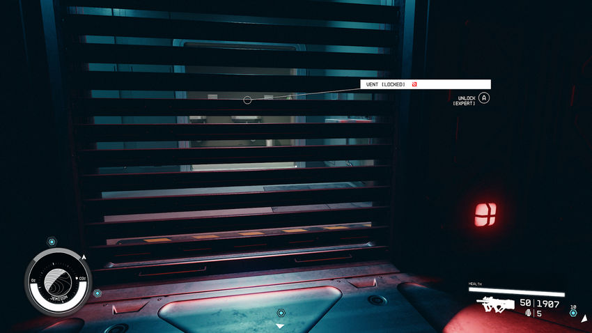 Starfield. Такие друзья