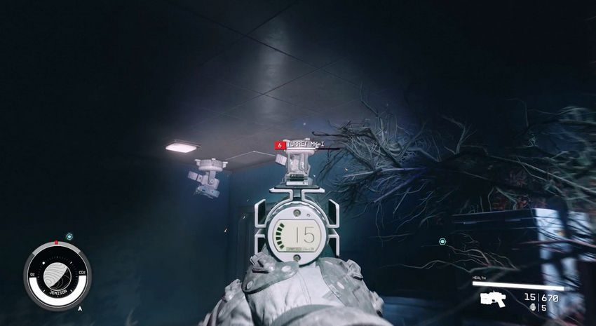 Starfield. Такие друзья