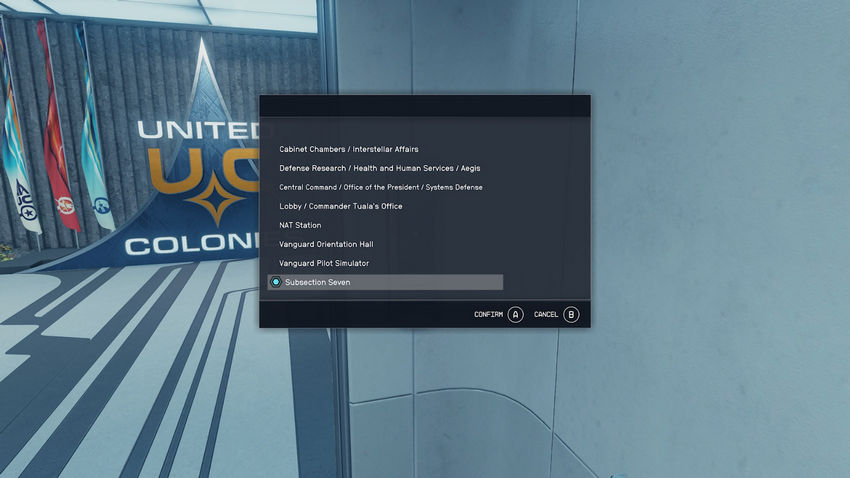 Starfield. Такие друзья