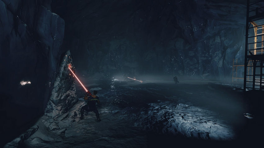 Starfield Старфилд. Тур Старсапа