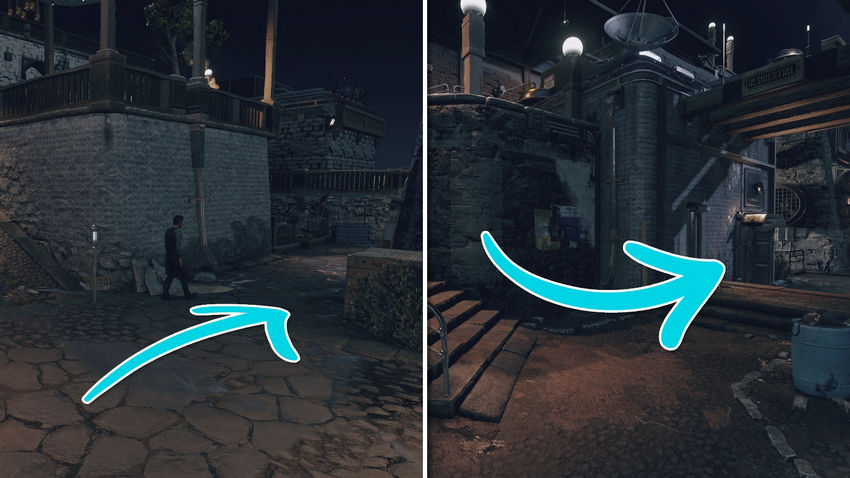 Starfield Старфилд. Пивной забег