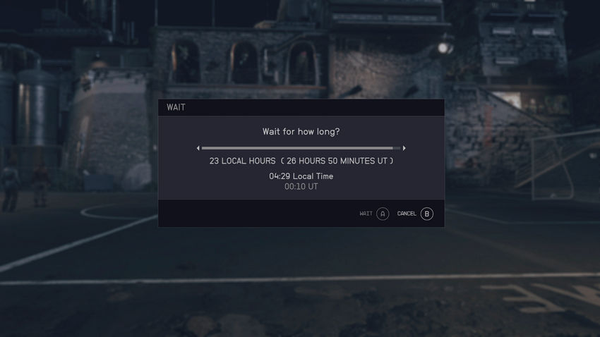 Starfield Старфилд. Пивной забег