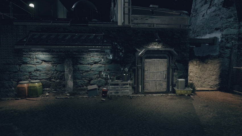 Starfield Старфилд. Пивной забег