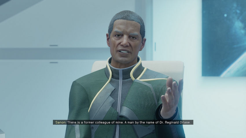 Starfield Старфилд. Дьяволы, которых вы знаете