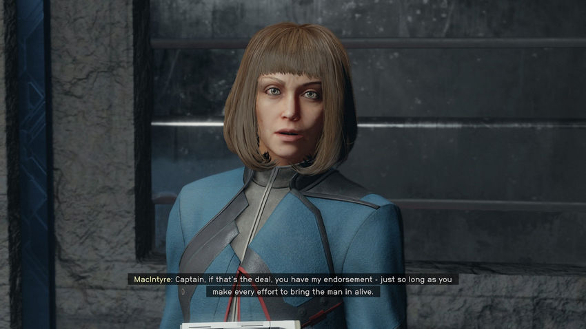 Starfield Старфилд. Дьяволы, которых вы знаете