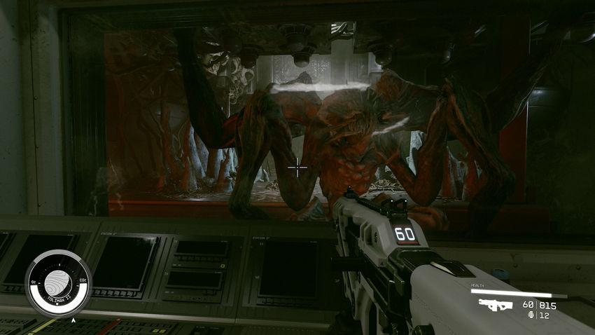 Starfield Старфилд. Враждебный разум