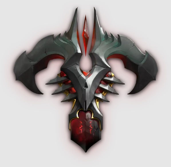 Stormgate. Фракции