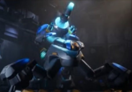 Stormgate. Войска и фракции