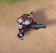 Stormgate. Войска и фракции