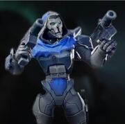 Stormgate. Войска и фракции