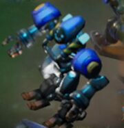 Stormgate. Войска и фракции