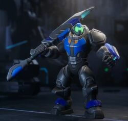 Stormgate. Войска и фракции