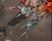 Stormgate. Войска и фракции