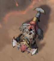 Stormgate. Войска и фракции