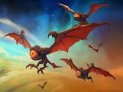 Stormgate. Войска и фракции