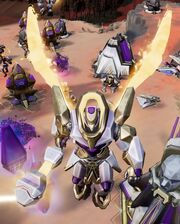 Stormgate. Войска и фракции