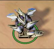 Stormgate. Войска и фракции