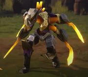 Stormgate. Войска и фракции