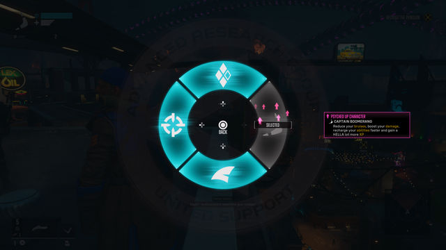 Отряд самоубийц Конец Лиги справедливости. Советы