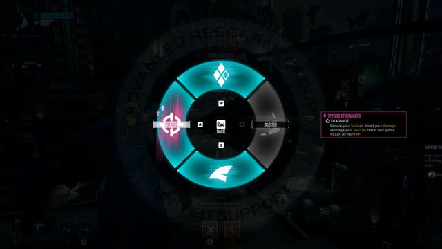 Отряд самоубийц Конец Лиги справедливости. Советы