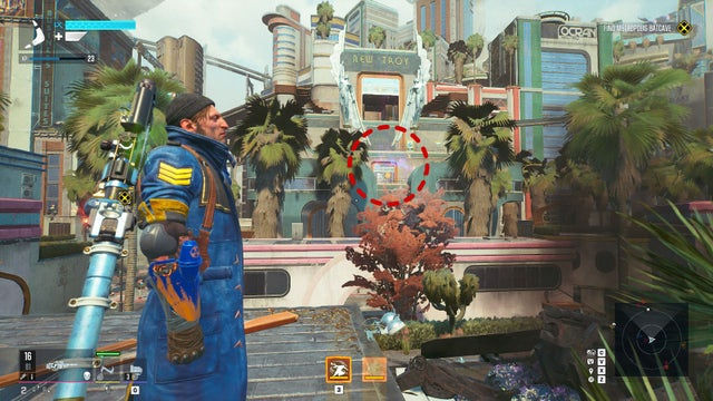 Отряд самоубийц Конец Лиги справедливости. Остаточные эхо