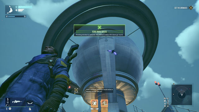 Отряд самоубийц Конец Лиги справедливости. Загадки ридлера