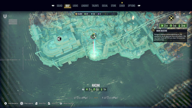 Отряд самоубийц Конец Лиги справедливости. Загадки ридлера