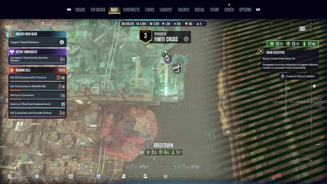 Отряд самоубийц Конец Лиги справедливости. Загадки ридлера